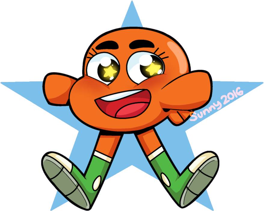 Fish W/ Legs By Syncherei - Fish With Legs Clipart (987x809)