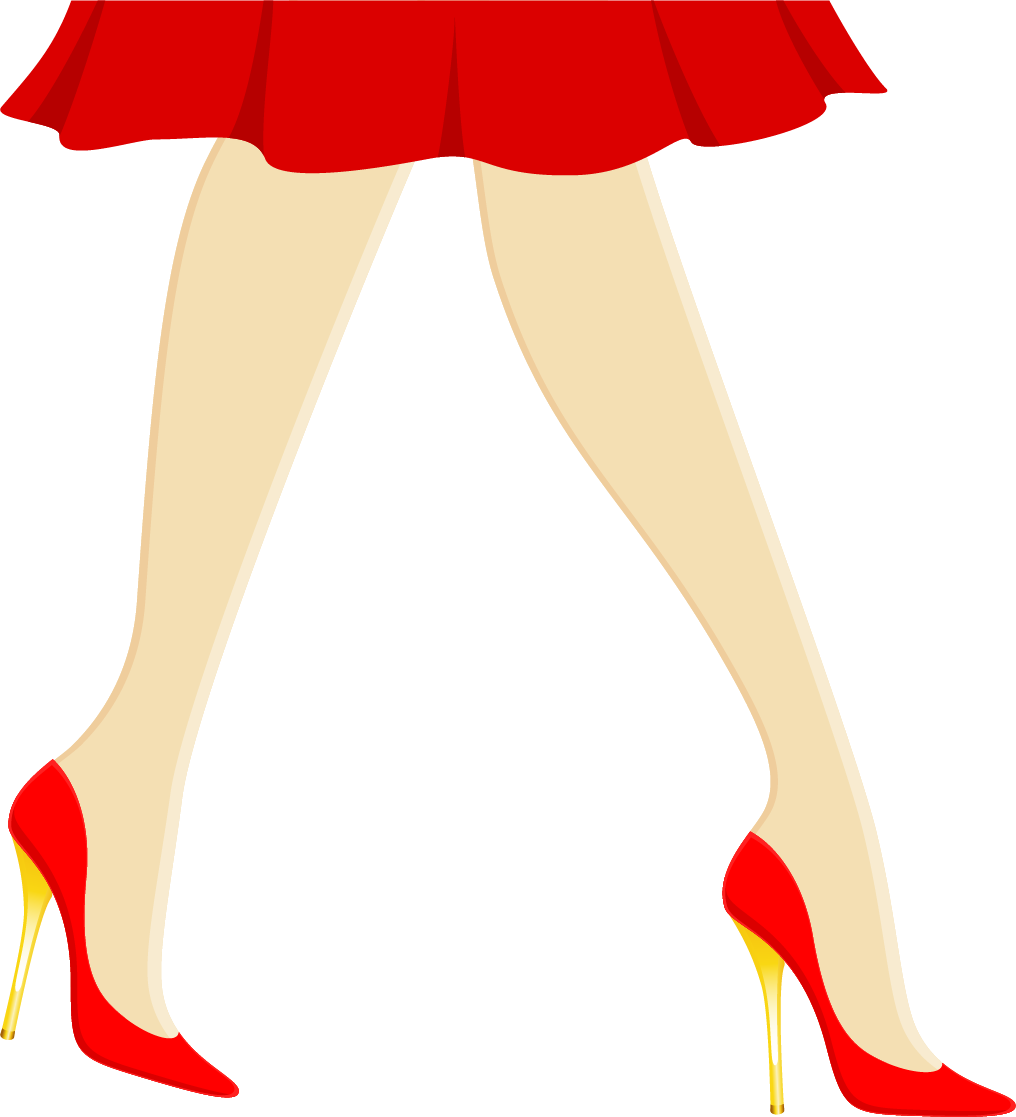 Shoe Leg Stock Photography Clip Art - Shoe Leg Stock Photography Clip Art (1016x1117)