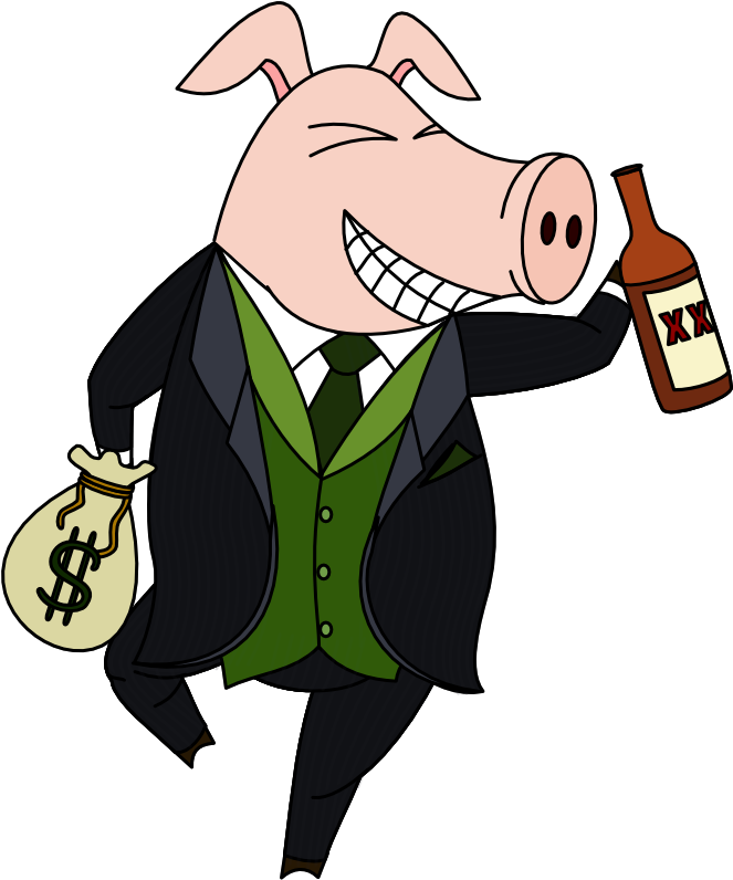 Four Legs Good, Two Legs Better By Amis0129 - Four Legs Good Two Legs Better (662x811)