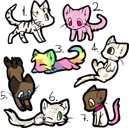 Adoptables Warrior Cat Base (506x502)