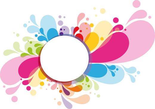 ผลการค้นหารูปภาพสำหรับ Background Color Abstract - Gratis Para Esteticas De Belleza (520x368)