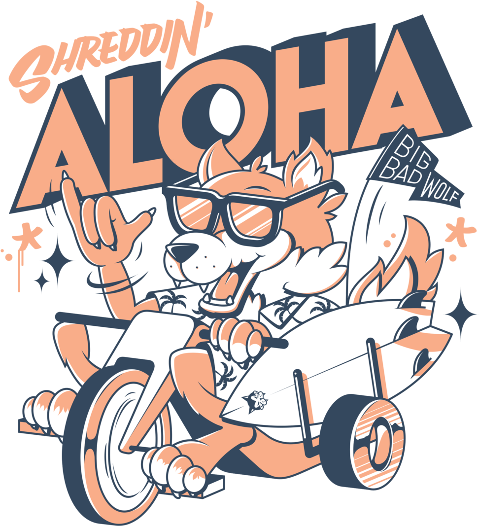 Bbw Does A Monthly Collaboration With Street Artists - Bbw Does A Monthly Collaboration With Street Artists (1000x1121)