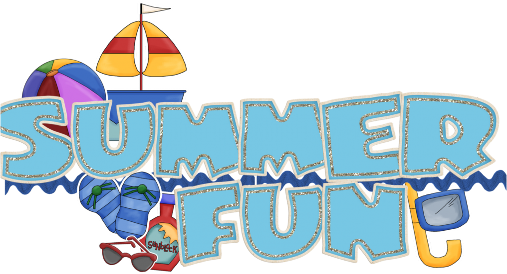 Summer Fun Png (1024x600)