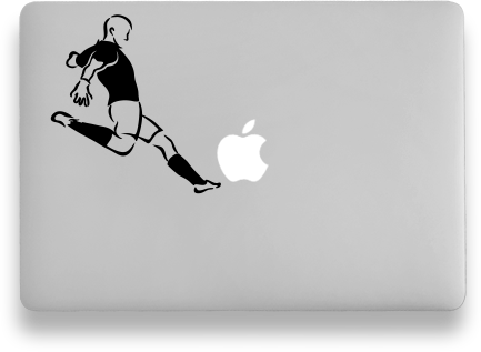 The Perfect Choice For - Soccer Kick (433x317)