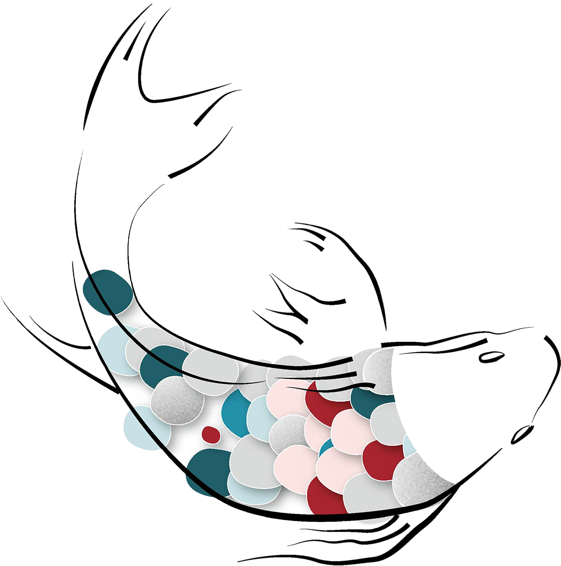 Koi Pond Baby Transport Fashion Baby & Toddler Car - Koi Pond Baby Transport Fashion Baby & Toddler Car (1200x1200)