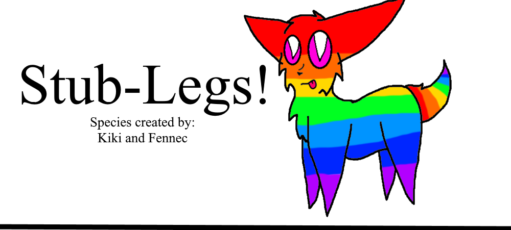 Welcome To Stub-legs - Craigslist (1000x451)