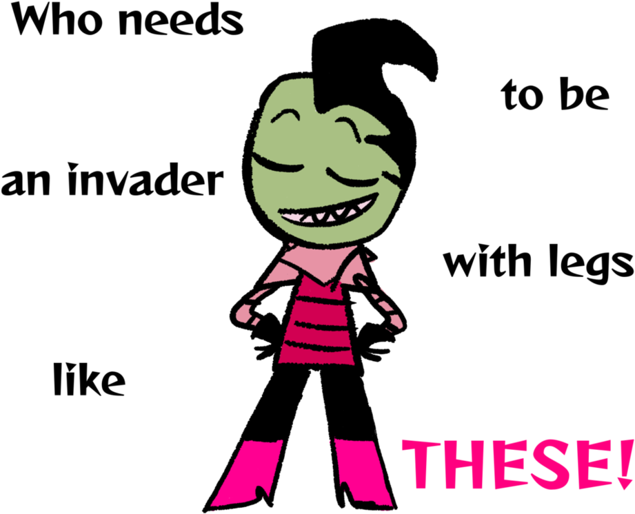 Legs So Hot By Fruitsi - Cartoon (955x836)