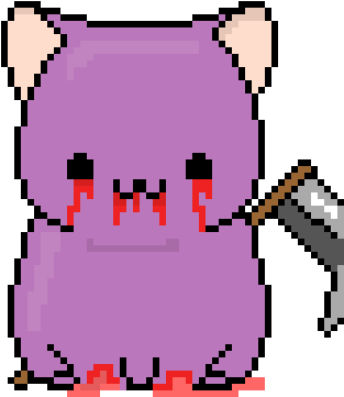 No Legs The Cat 2 By Roll Arimoto - Cat (400x400)