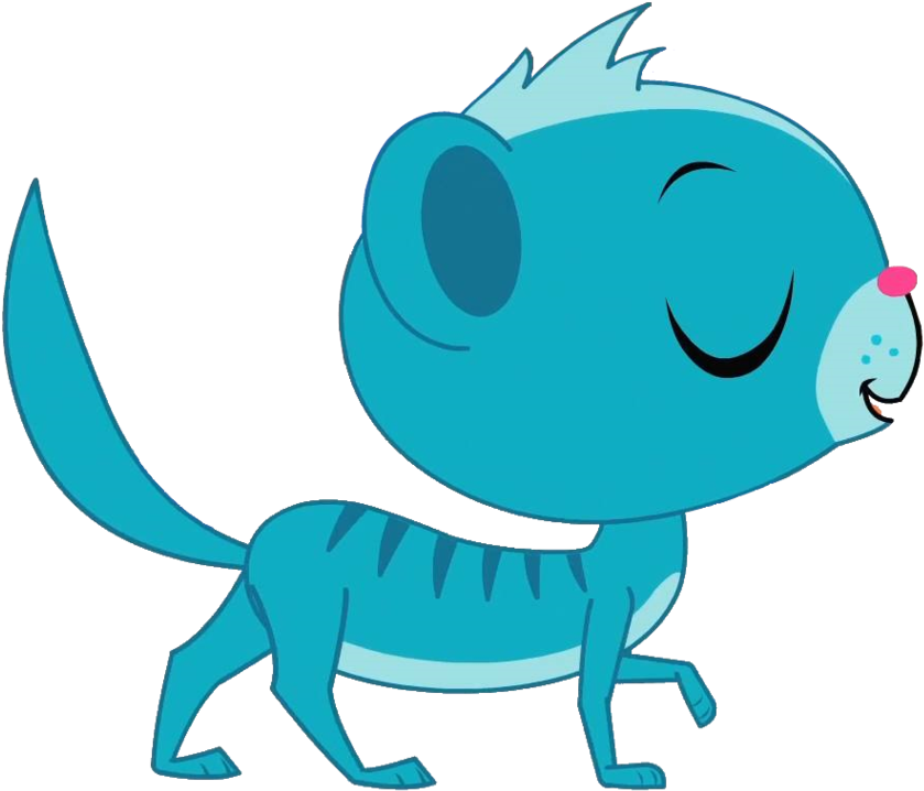 Lps Sunil Walking On 4 Legs Vector By Varg45 - Sunil Nevla Vector (918x870)