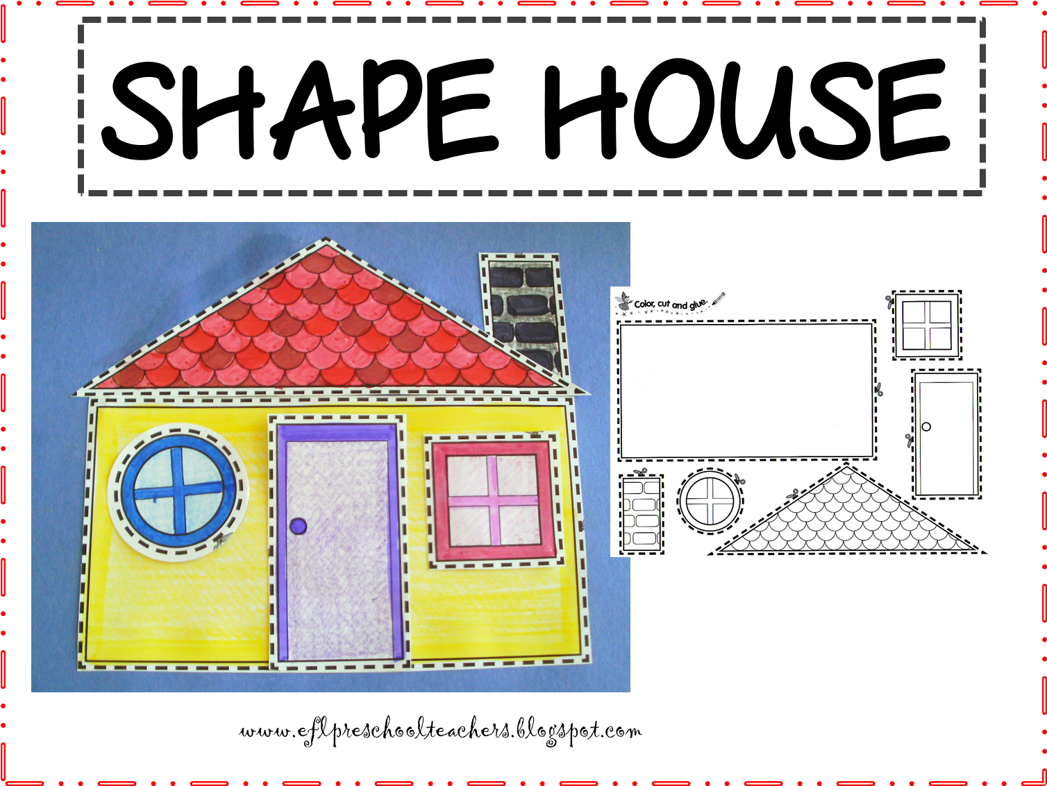 House for children. Дом Worksheets. House Worksheets. House детский английский. Shape House for Kids.