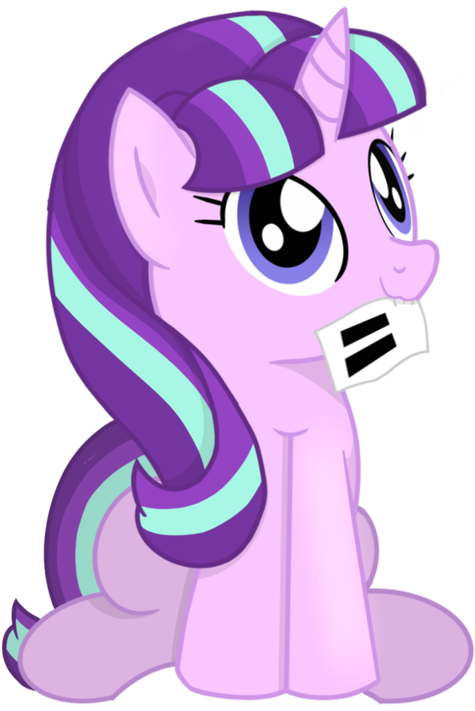 Toyminator900, Cute, Derpibooru Exclusive, Equal Sign, - Cartoon (751x1024)