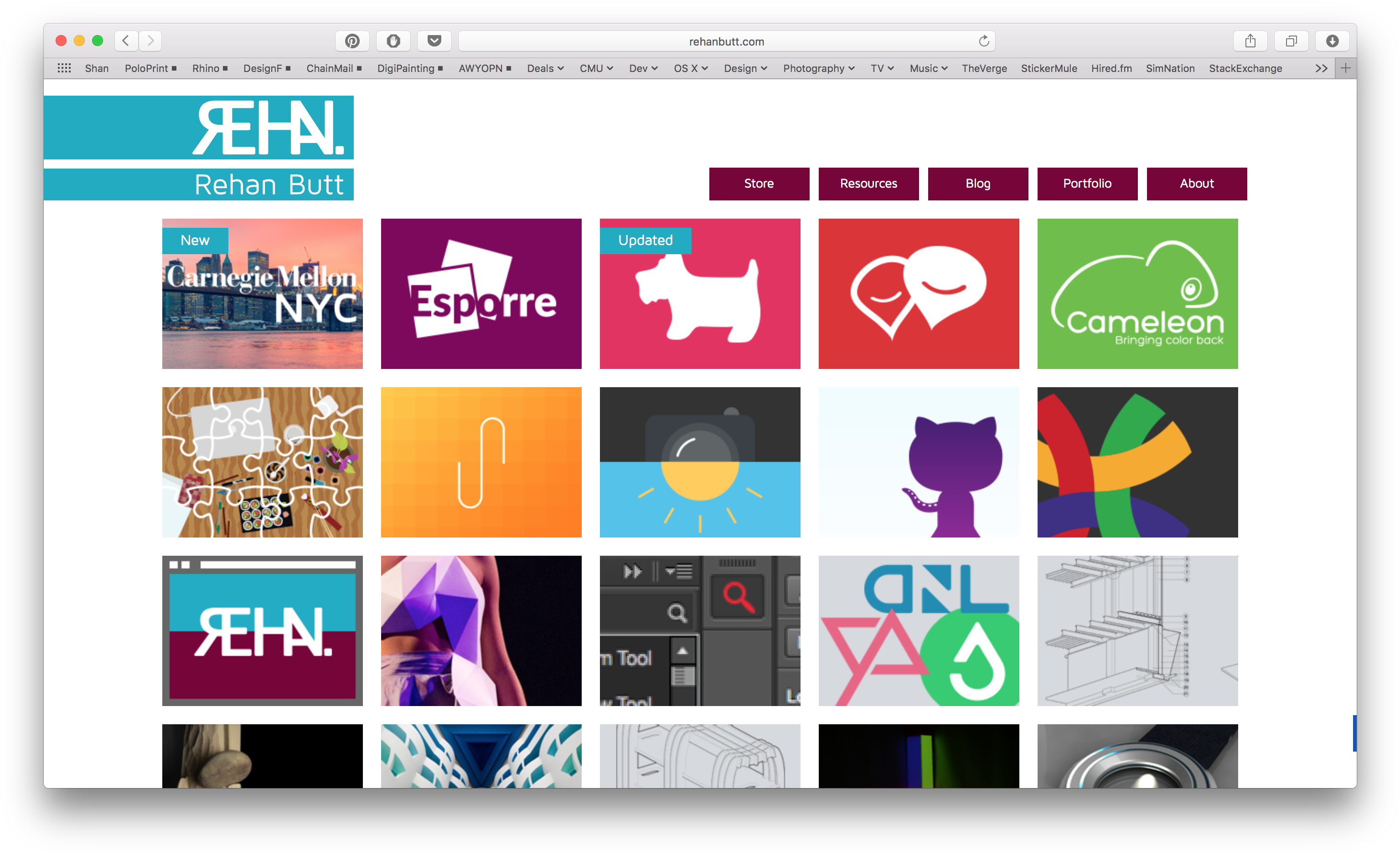 Site Design Current Old Site Design - Design (3104x1902)