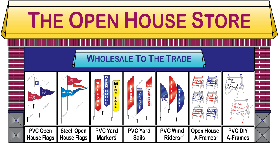 Our Wholesale Flags And A-frame Sections Have Moved - Screenshot (960x540)