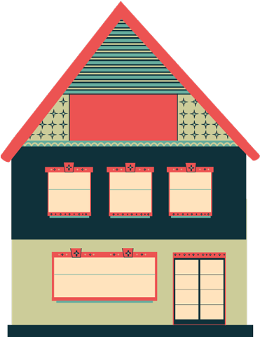 Previous / Next Image - House (378x499)