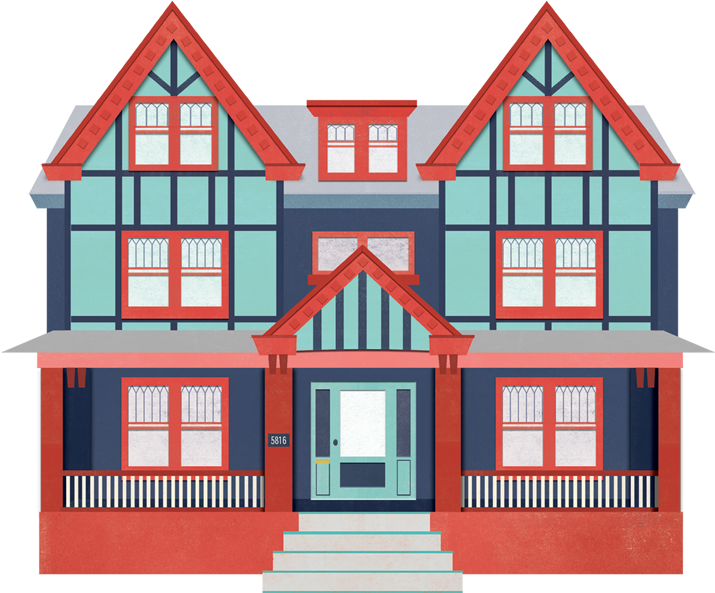 Pgh / Digs Is An Art And Architectural Documentary - House (876x717)