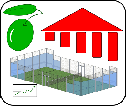 Entidades Y Clubes - Entity (403x337)