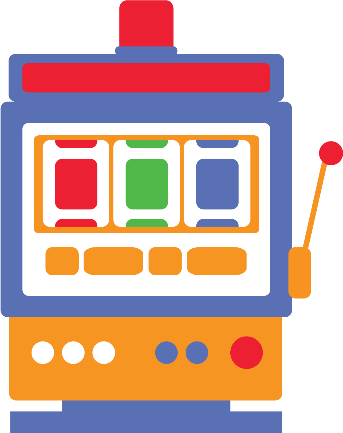 The Islands Of Established Residential Communities - Slot Machine (1760x1523)