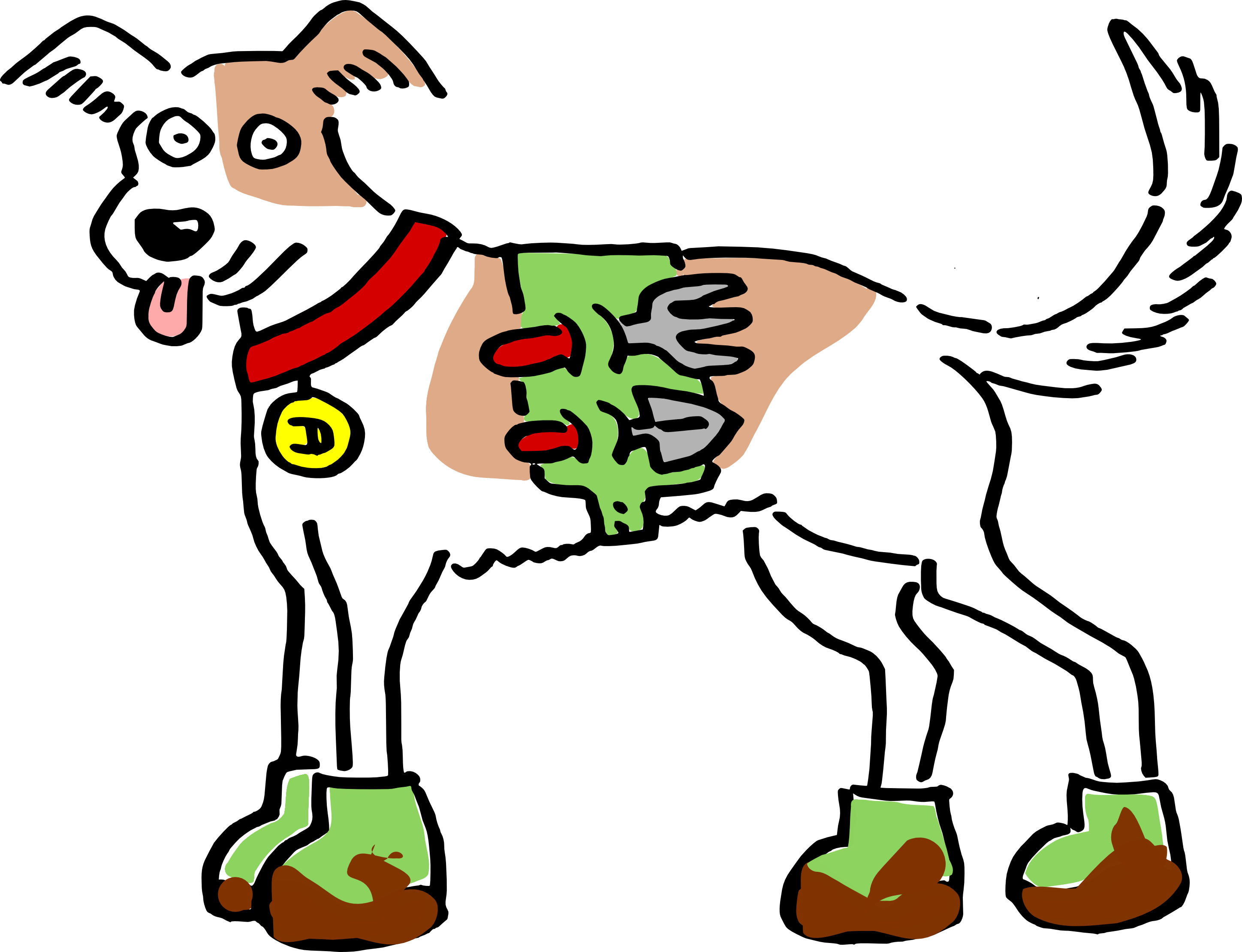 Digger - Digger (2896x2219)