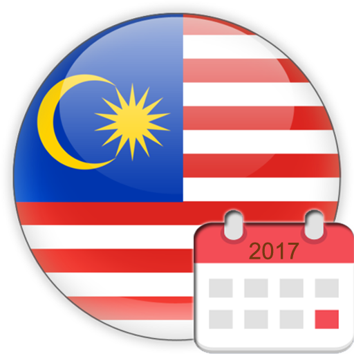 Malaysia Flag (512x512)