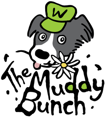 The Muddy Bunch - Muddy Bunch (400x400)