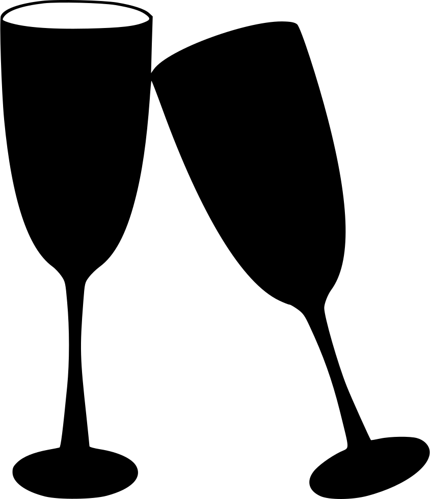 Day Celebration Glasses Champagne Comments - Wine Glass (844x980)