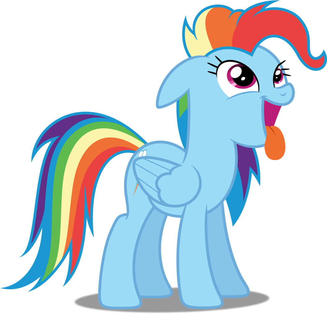 Absurd Res, Artist - Little Pony Friendship Is Magic (1056x1024)