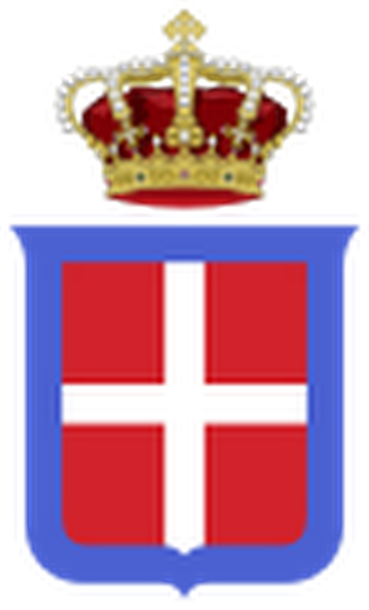 Photo - House Of Savoy Flag (530x876)