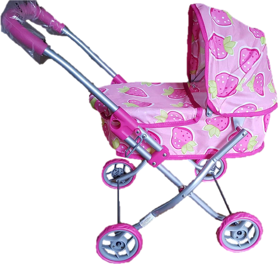 Baby Carriage (2048x1152)