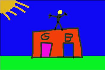 Gear,hat,clothing Testing Area - Illustration (352x352)