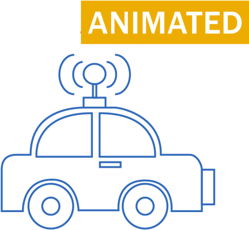 Emergency Vehicle - Icon (548x548)