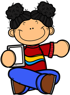 Girl With Phone - Girl With Phone (300x421)