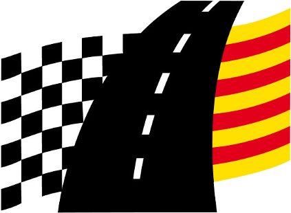 Federación Aragonesa De Automovilismo - Cartel (600x341)