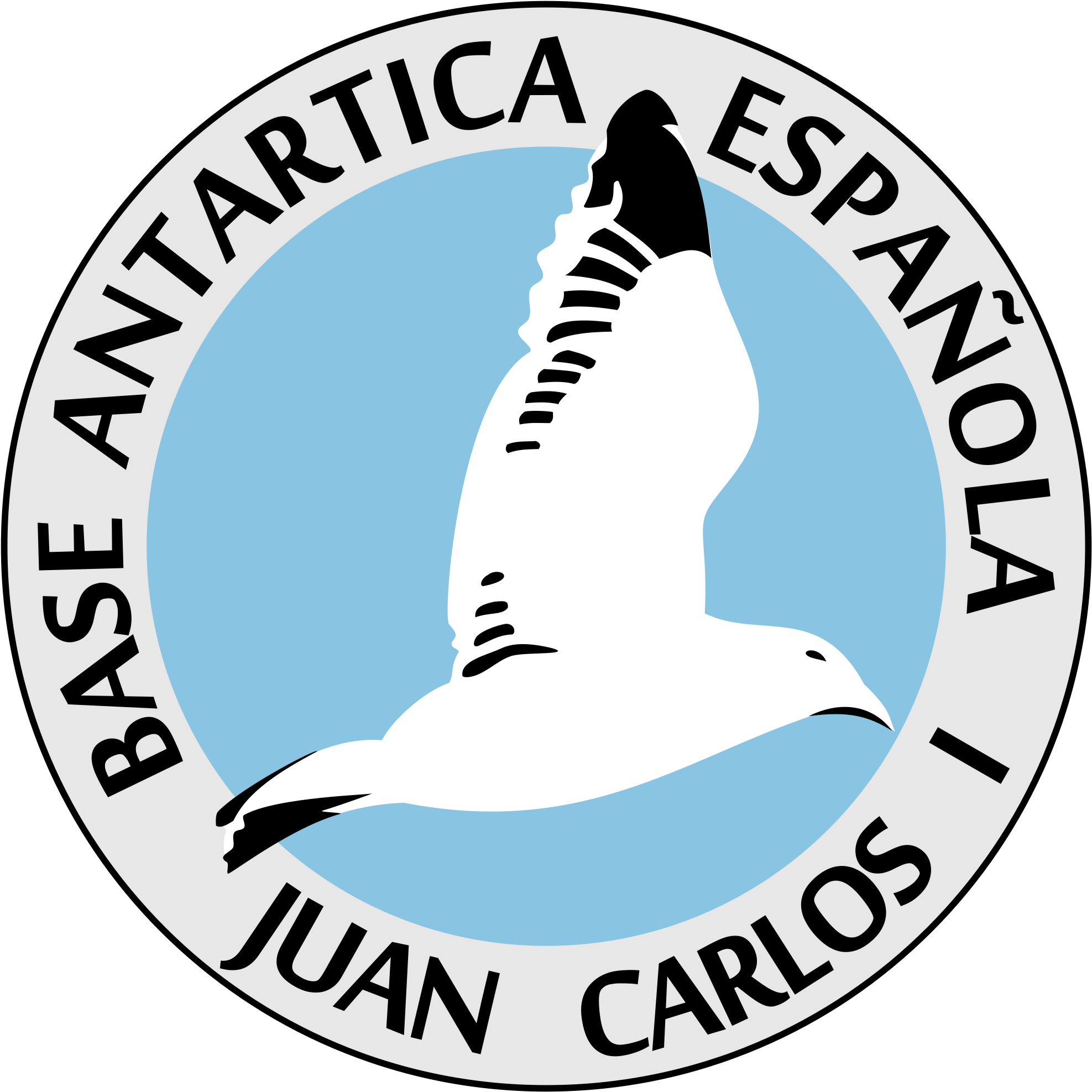 Open - Juan Carlos I Antarctic Base (2000x2000)