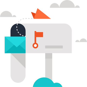 Email Marketing Vector (360x358)