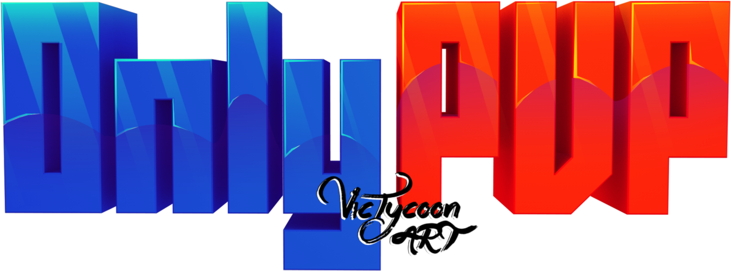 Render Onlypvp Server By Victycoon - Art (1463x546)