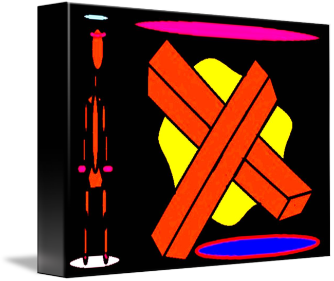 'the Logos' By John Felix Mabelitini - Logos (650x547)