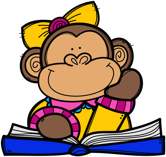 We Love To Read - We Love To Read (680x700)