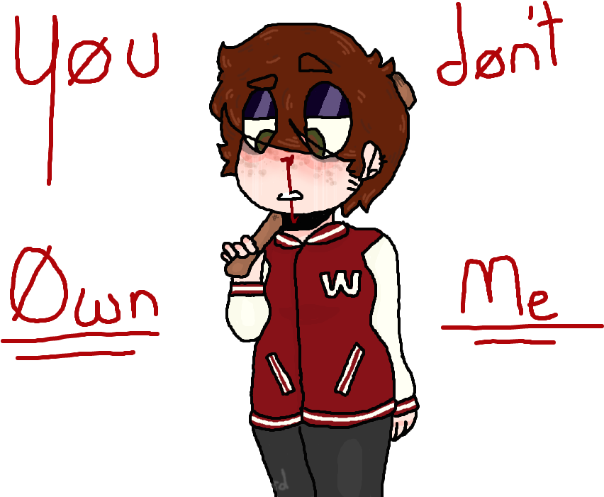 I'm Just A Sucker For Pain By Flannel-nerd - I M Just A Sucker For Pain (1047x753)