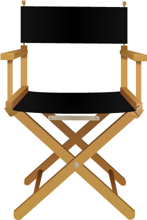 Directorschair - Directors Chair (512x512)