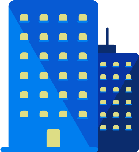 Apartment Free Icon - Apartment Free Icon (512x512)