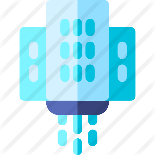 Building - Graphic Design (512x512)