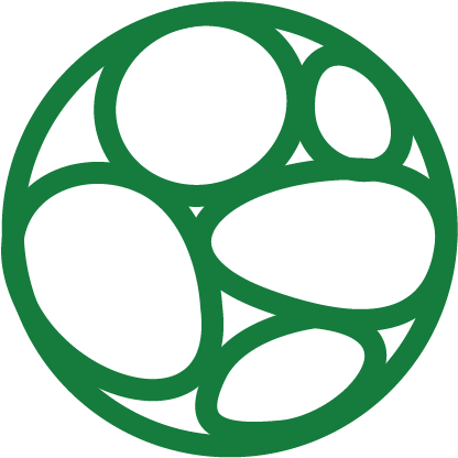 Before A Human Embryo Attaches To The Wall Of The Uterus - Circle (500x500)