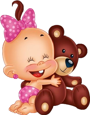 Images Are On A Transparent Background Cute Baby Holding - Transparent Background Cute Clipart (400x400)