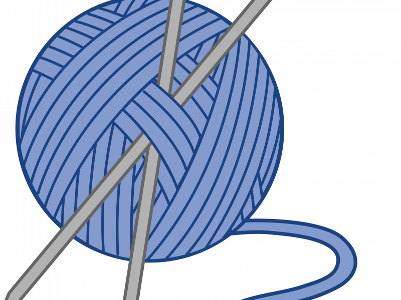 Download Tasty Free Knitting Clip Art - Download Tasty Free Knitting Clip Art (800x600)