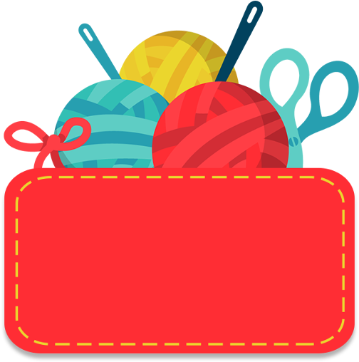 Knitting Genius - ابره وخيط (512x512)