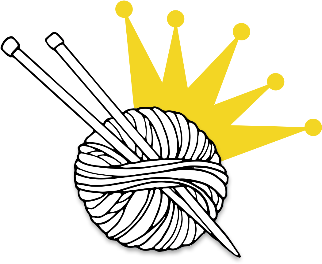 Worship Knitted Royalty - Bow Tie (1080x900)