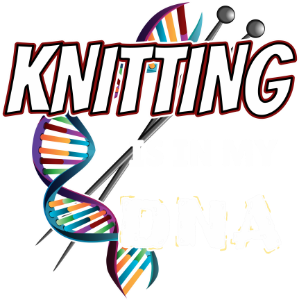 Knitting Is In My Dna - Understanding Pcr: A Practical Bench-top Guide (440x440)