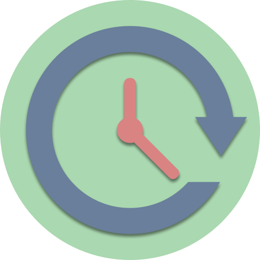 Alarm, Alarm, Calendar, Timetable, Clock, Hour - Time Icon Circle (512x512)