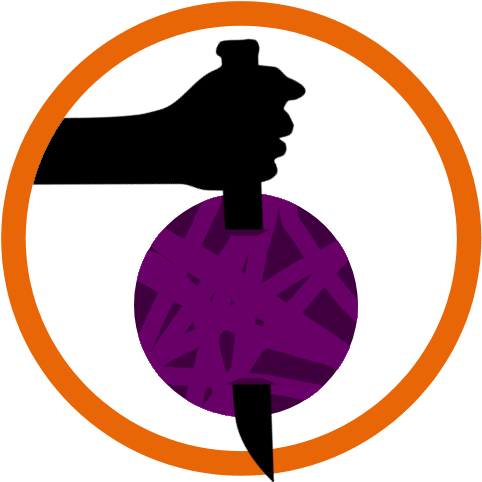 Knitting For Psychopaths - 37.5°c No Namida (542x520)