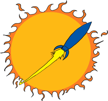 Sf4m Logo - - The Science Fiction Forum (460x438)